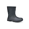 Shoes For Crews Bullfrog II, Unisex Slip-Resistant Boot, 9 Medium, EVA, Black 60970 - alternate 3